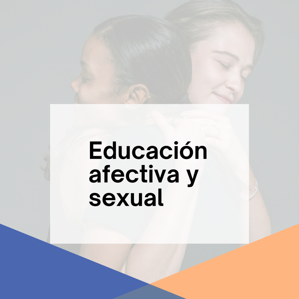 FEEM.E6_Educación afectiva y sexual