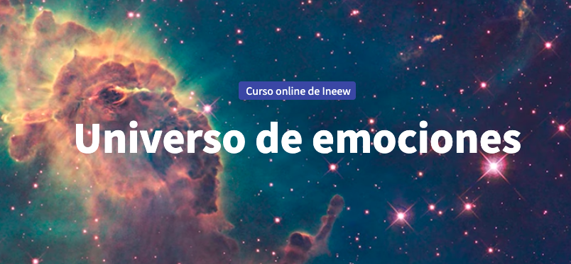 Curso de Universo de emociones 