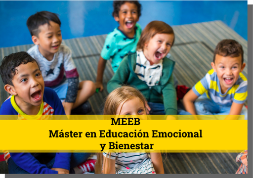 [FEEM.E6_MEEB] FEEM.E6_Máster en Educación Emocional y Bienestar - Cuota inicial