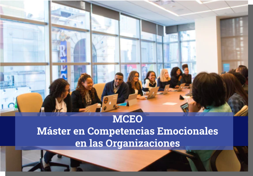 [FEEM.E6_MCEO] FEEM.E6_Máster en Competencias Emocionales en las Organizaciones - Cuota inicial 