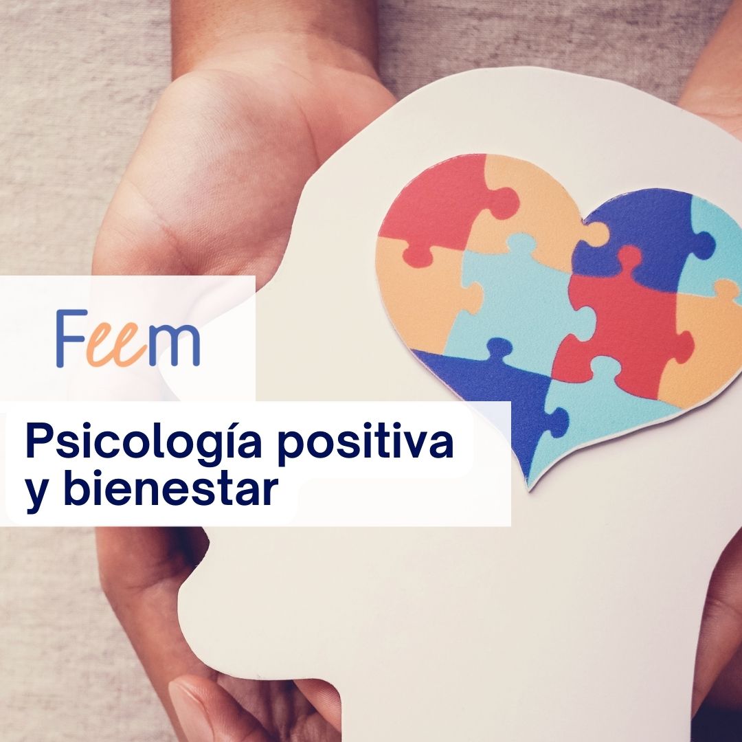 M3. Psicología positiva y bienestar