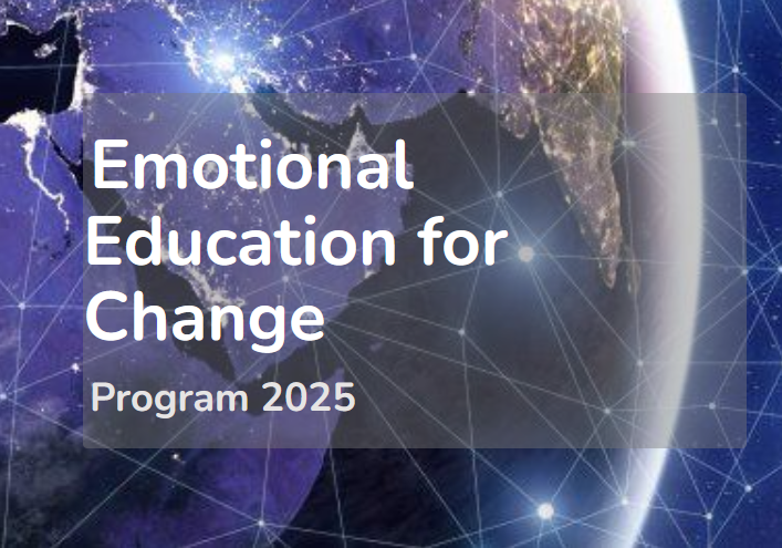 EE4Change - Full program
