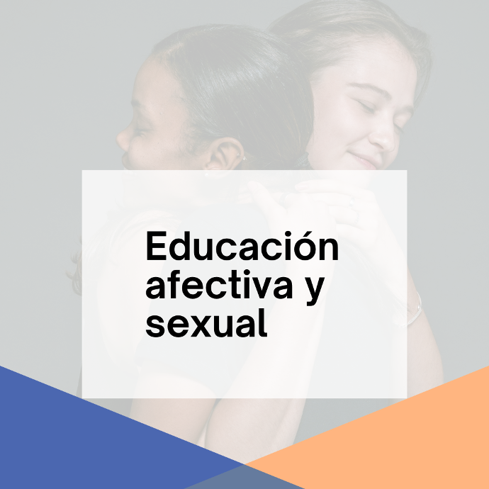 Educación afectiva y sexual